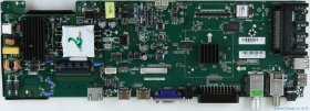 Sharp LC-43CFG6001K - Main AV - TP.MS6486.PB711 - B16107533 - LC430DUY-SHA1 - 18F-3 CVTE