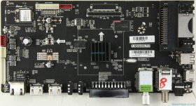 Sharp LC-55CFG6352K - Main AV - B16128587 - T.MS6486.711 - LSC490HN02