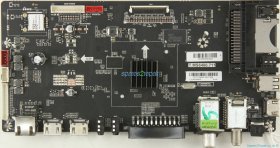 Sharp LC-48CFG6002E - Main AV - T.MS6486.711 - B17125643 - LSC480HN08