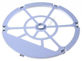 Sharp Filter Housing - Filter Holder Old