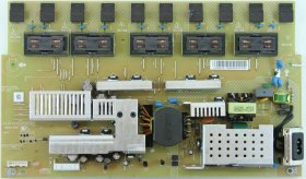 Sharp LC-26D44E-BK - Power Inverter - RUNTKA395WJQZ - 22995313900 - KA395WJQZ - DAC-38M011