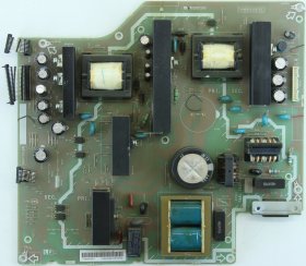 Sharp LC-26P70E - PSU - KD605WE02 - DUNTKD605WE - QPWBSD605WJN3 - Ver A