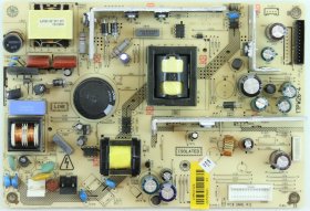 Sharp LC-32CT2E - 20502326 - 17PW26-4 V.1 - 100409