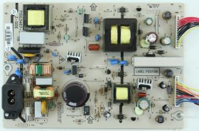 Sharp LC-32SH7E-BK - PSU - 715G3467-3 - Z-SIDE