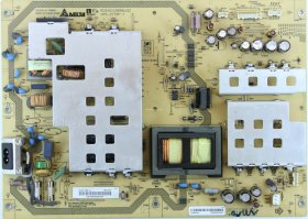 Sharp LC-52D65E - PSU - RDENCA308WJQZ - DPS-277BP-1 A REV:S3 F - CA308WJQZ - 2950218402