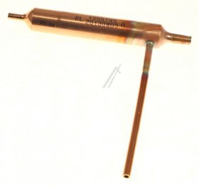 Dryer Capsule - Dryer Capsule [Sidepar]