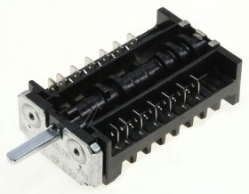 Oven Switch - Oven Switch [Sidepar]