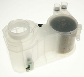 Salt Container - Softener [Signature]