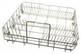 Dish Basket - Bottom Basket [Signature]