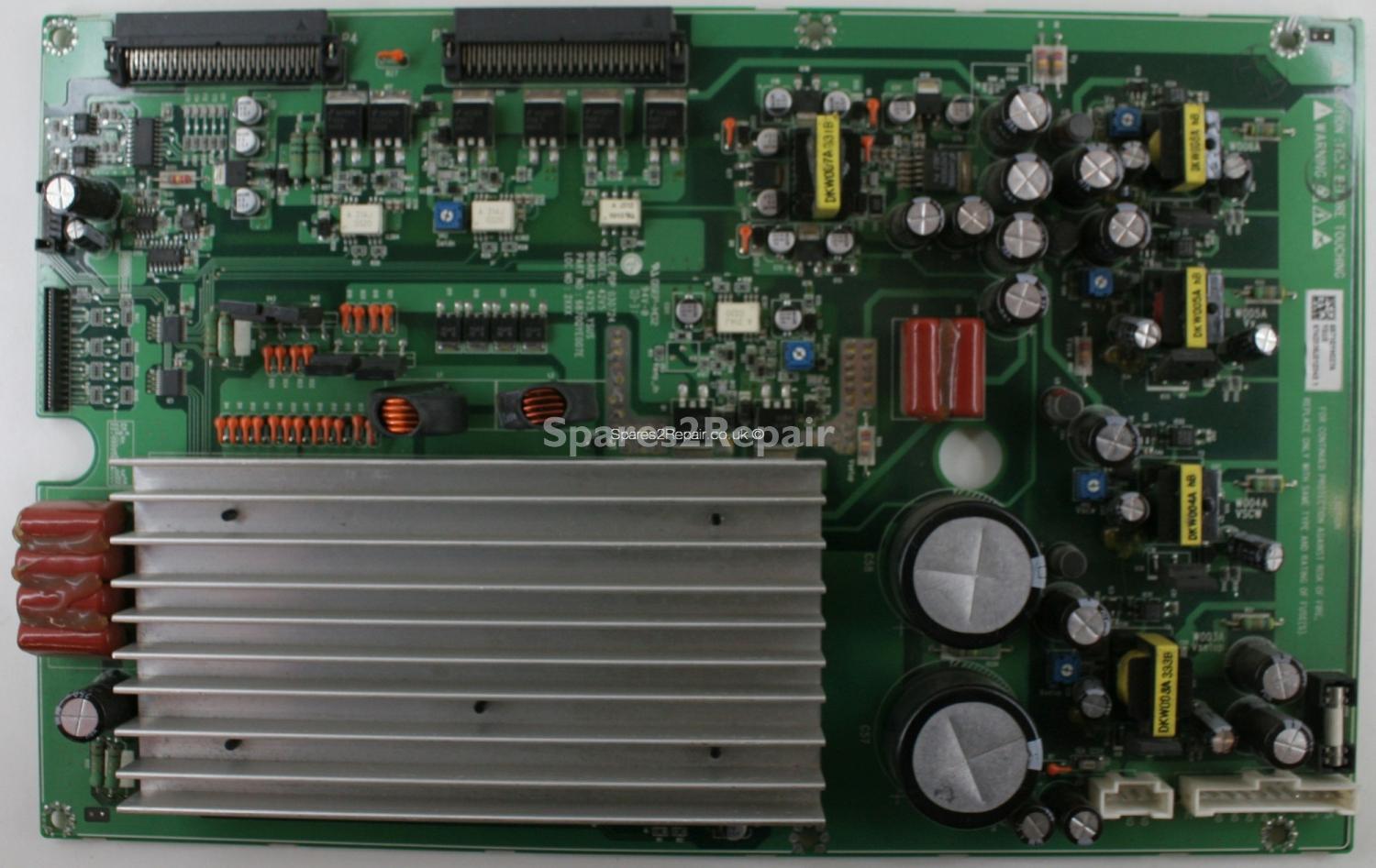 Sky PDS4250 - YSUS - 6870QYE007E - 6871QYH027A - PDP 030724 - 42V5_YSUS