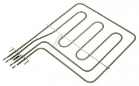 Smeg Top Element Oven - Upper Heating Element