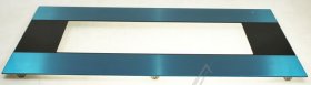 Smeg Oven outer Door - Door External Glass Assembly