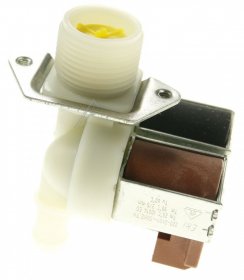 Smeg Solenoid Valve - Magnetic Valve