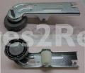 Smeg Foot - 695770424 Assembly Foot Left
