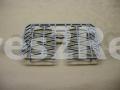 Smeg Flap - 764090918 Cutlery-holder Upper Grille