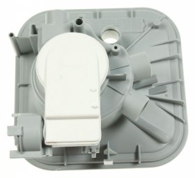 Smeg Sump - Sump For Bleckm heater