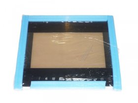 Smeg Oven outer Door - Big Door Ext glass Assembly
