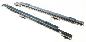 Smeg Telescopic Slideout Oven Grills - Telescopic Oven Frame