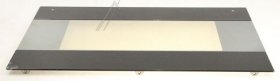 Smeg Oven outer Door - Door External Glass Assembly