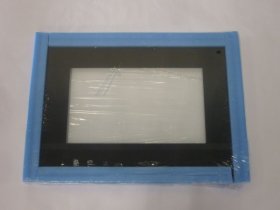 Smeg Oven outer Door - Door Outer Glass