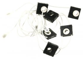 Smeg Switch - Micro-switch