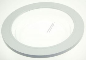 Smeg Door Panel - Porthole 300mm Built-in