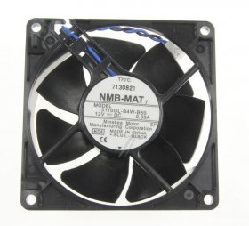 Smeg Ventilator Motor - Ventilator