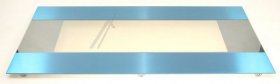 Smeg Oven outer Door - Door External Glass Assembly