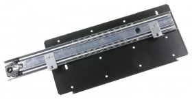 Smeg Guide-rail - Assembly right Guide