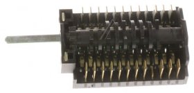 Smeg Switch - Selector Switch