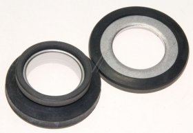 Smeg Bearing Bushes - Seal