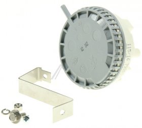 Smeg Push Switches - Pressure Switch