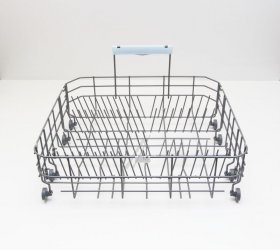 Smeg Basket - Lower Basket Assembly
