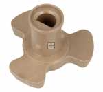 Smeg Driver Unit Disc Table - 760570645 Boccola Motore Piat Girev