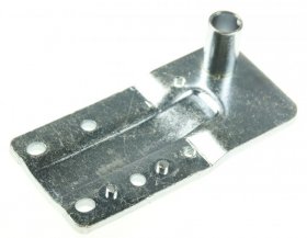 Snowky Door Hinges - Lower Hinge Completely (r)