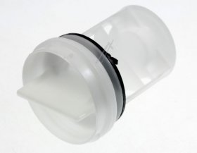 Fluff Filter - Filter Pump De Drain [Sogedis]