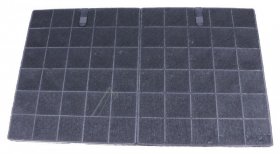 Carbon Filter - Filtre H Charbon [Sogedis]