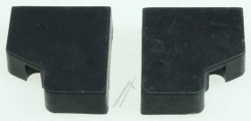 Fixings And Brackets - Support H Verrin G+d [Sogedis]