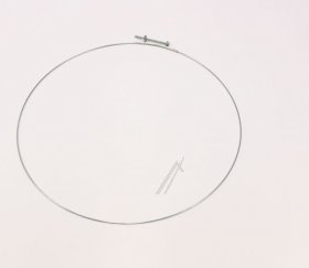 Clamp For Door Sleeve - Schelle Manschette De Fenster [Sogedis]