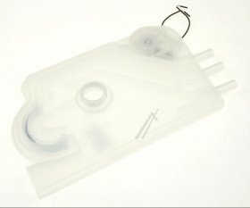 Pressure Controller - Flowmeter [Sogedis]