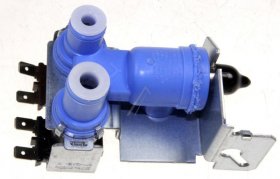 Solenoid Valve For Fridges - Elektroventil Wassereingang [Sogedis]