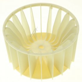 Fan Blades - Turbine Sl Front [Sogedis]