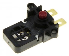 Fixed Value Thermostat - Klixon Ruckstellbar [Sogedis]