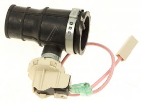 Pressure Switch - Sensor Lv Druck [Sogedis]