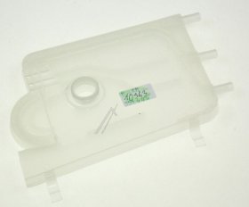 Pressure Controller - Luft Unterbrechung Lv Ohne Durchflussmesser [Sogedis]