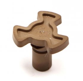 Turntable Coupler - Turntable Coupler [Sogedis]