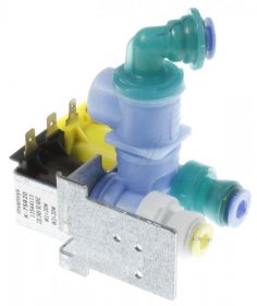 Solenoid Valve - Electrovanne D ArrivÉe D Eau [Sogedis]