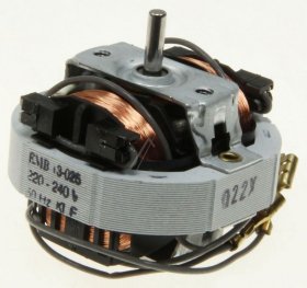 Ventilator Motor - Motor Luftung [Sogedis]