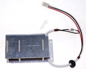 Dryer Heating Element - Heater [Sogedis]