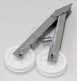 Tension Pulley - Scheibe Sl Spanner [Sogedis]
